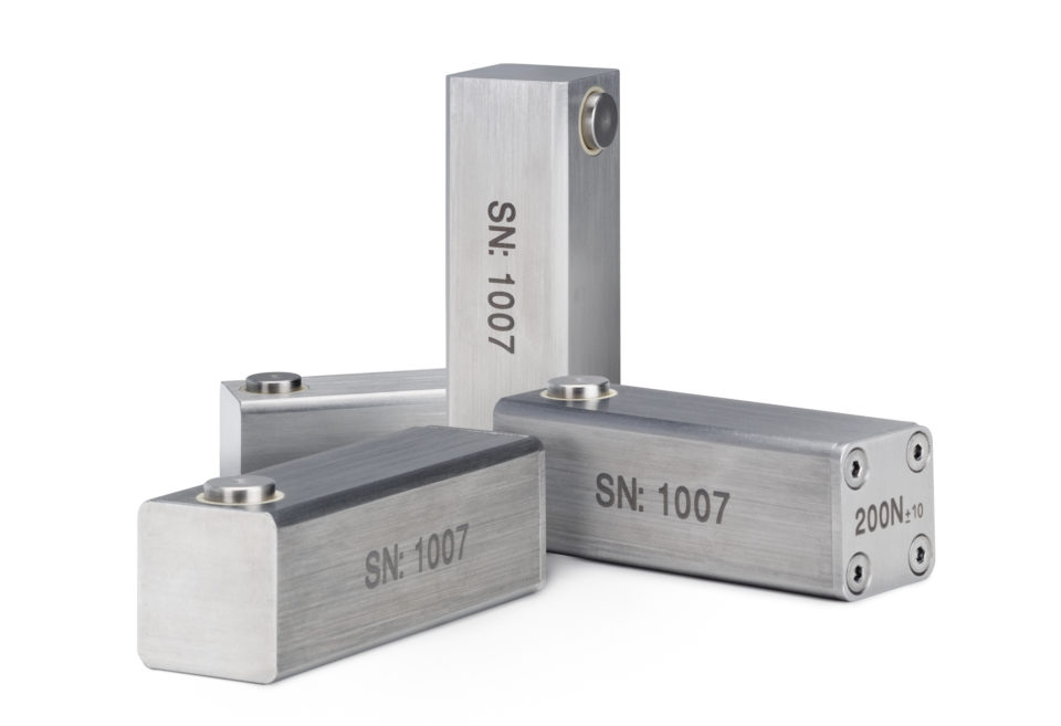 Mechanical tablets