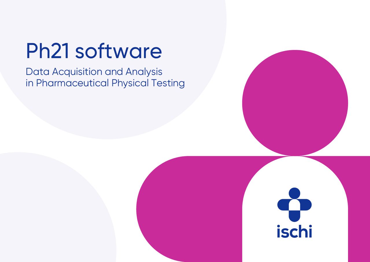 Ph21 – Reporting Tool